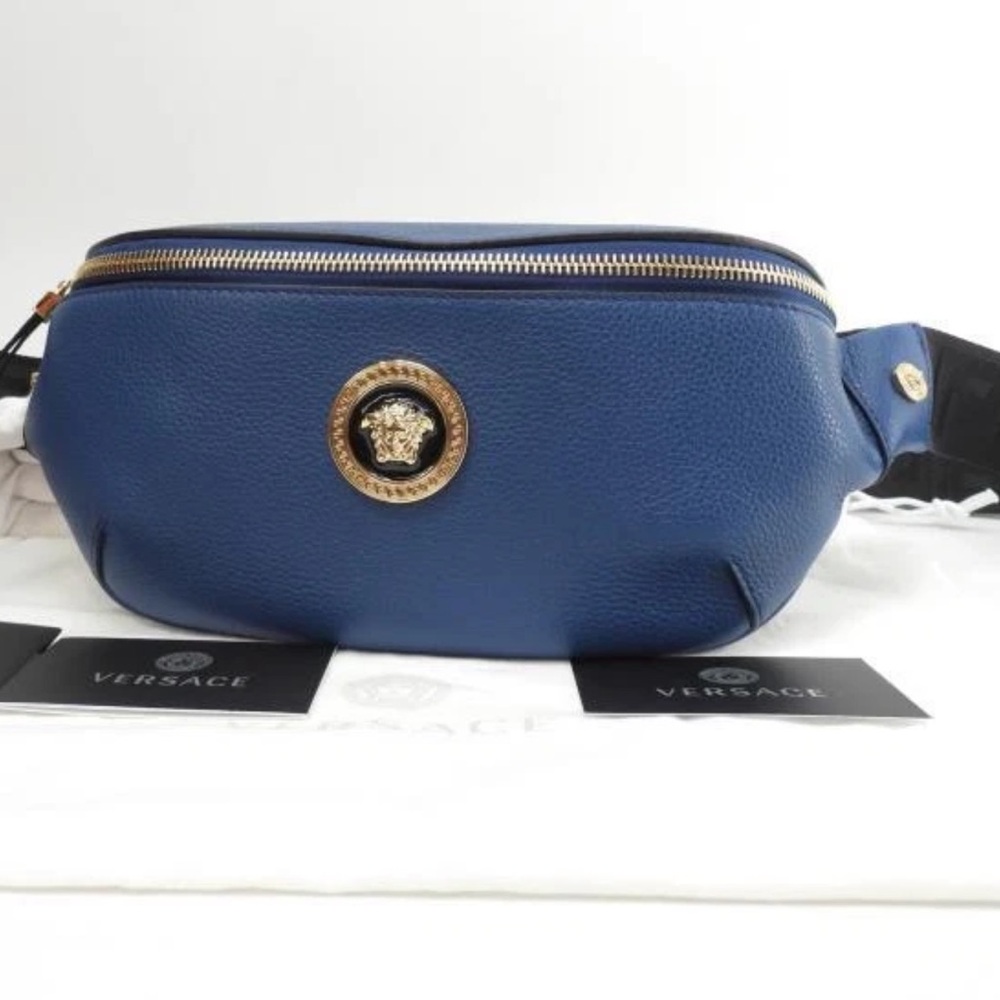 VERSACE - Body Bag R1.191 - Picture 3 of 6